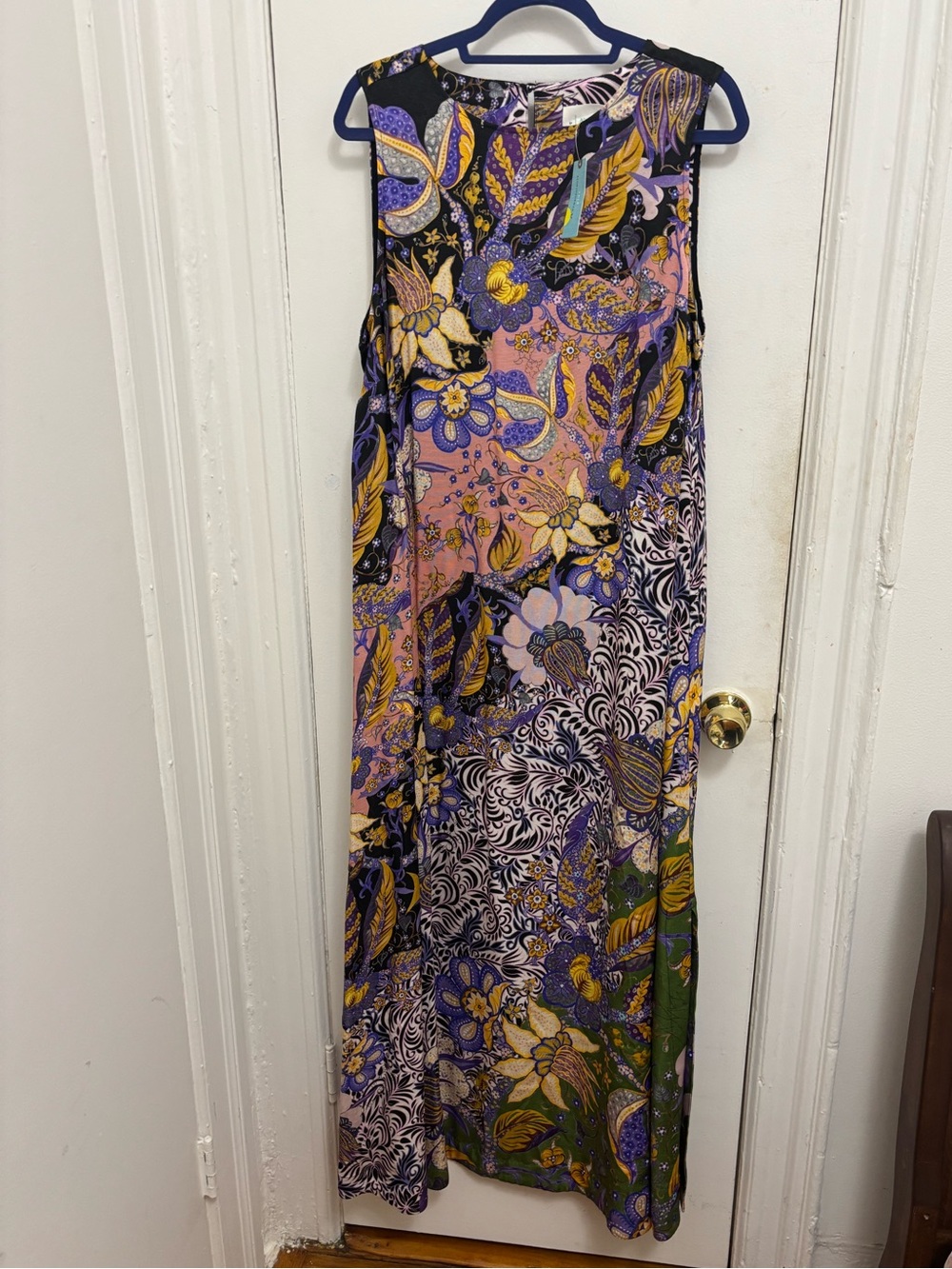 Anthropologie Alanna Dress - Picture 5 of 16